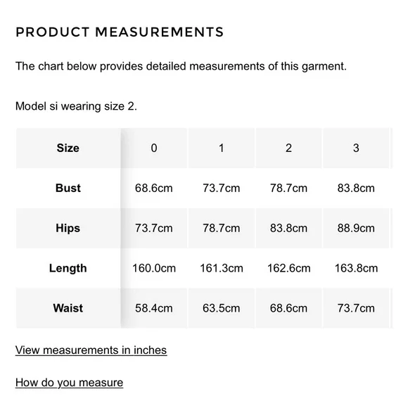 The Attico Leticia Dress - Picture 14 of 14